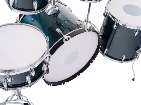 Барабанная установка, LDrums, LD-2218-64-02