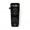 Jerry Cantrell Firefly Cry Baby Wah Педаль эффектов, Dunlop, JC95FFS