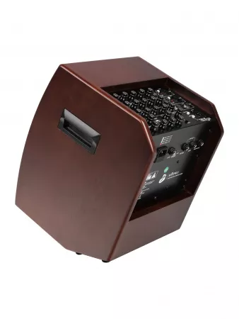 Гитарный комбоусилитель, 100Вт, Justpro, MX-100