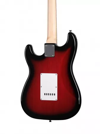 Электрогитара Homage, HEG300RDS