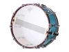 Cornerstone Quetzal Blue Малый барабан 6.5 x 14", Dixon, PDSCST654QB