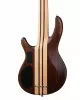 Artisan Series Бас-гитара 5-струнная, Cort, A5-Plus-FMMH-OPN