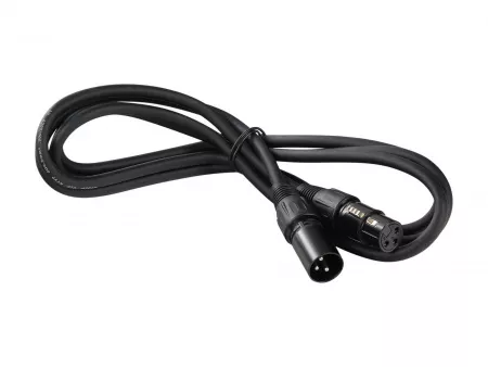 Вращающаяся голова Wash, RGBW, IP20, 19х40Вт+48х0.2Вт, LFocus, FO-1940FN