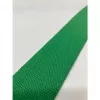 Cotton Ремень для гитары, хлопок, нефритовый, Fidel, FL0007C