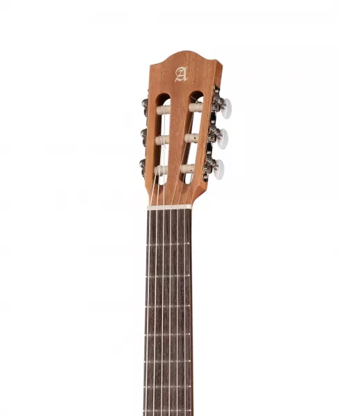 Z-Nature CT EZ Классическая гитара, тонкий корпус, со звукоснимателем, Alhambra, 8.010  рис.2 