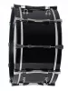 Professional MP 2612 B CB Маршевый баранбан 26" x 12", черный, Sonor, 52126253