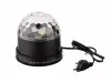 Светодиодный эффект «диско-шар» средний, LED 6х1Вт, Bi Ray, MM010