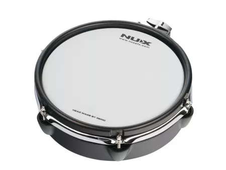 Пэд малого барабана 10" для установки DM-7X, DM-8, Nux, 09000-05020-20010