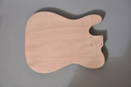 Комплект электрогитары для сборки, Byguitar, GK-STL-10M