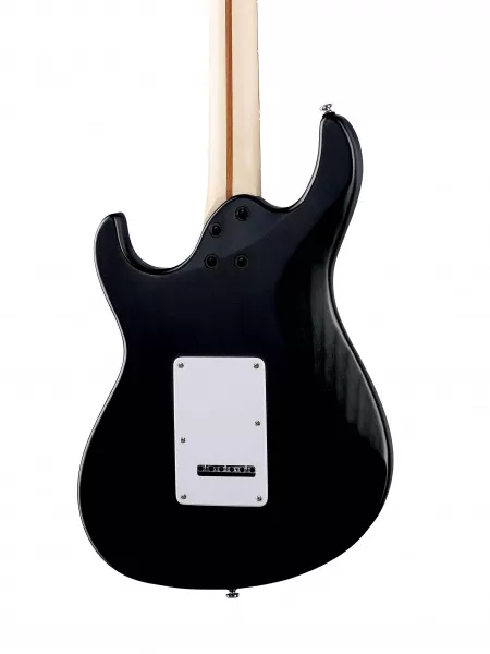 G Series Электрогитара, черная, с чехлом, Cort, G110-WBAG-OPBK  рис.2 