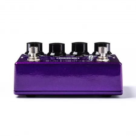 MXR Sub Machine Fuzz Педаль эффектов, Dunlop, M225