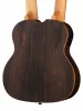 Custom Built Series Укулеле тенор, с двумя грифами 4/8 струн, со звукоснимателем, Ortega, HYDRA-ZS