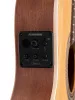 Z-Nature CT EZ Классическая гитара, тонкий корпус, со звукоснимателем, Alhambra, 8.010