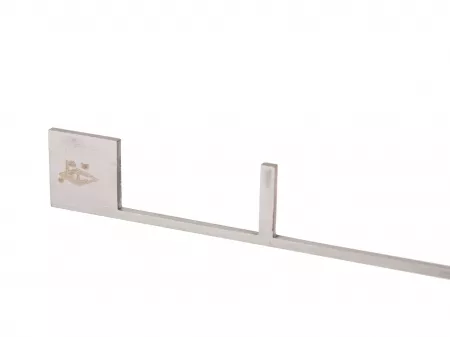 Шаблон для регулировки механики, Wendl&Lung, WL1403A