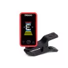 PW-CT-17RD Eclipse Тюнер на прищепке, красный, Planet Waves