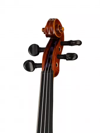 Скрипка концертная Strunal, 337W-4/4