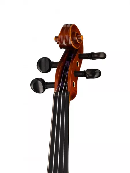 Скрипка концертная Strunal, 337W-4/4  рис.2 
