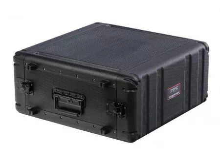 Кейс для рекового оборудования 4U, BDS, PC-4UM
