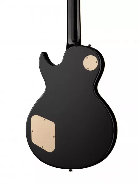 Classic Rock Электрогитара, темно-синяя, Cort, CR250-DBB  рис.2 