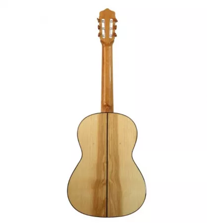 Flamenco Series Классическая гитара, Kremona, RB-ROSA-BELLA