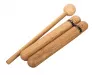 Набор перкуссии, 4 инструмента, Nino Percussion, NINOSET2