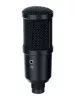 Микрофон конденсаторный USB, Foix, BM-66