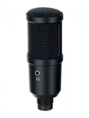 Микрофон конденсаторный USB, Foix, BM-66