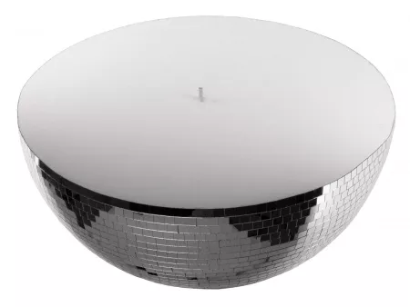 Зеркальный шар, 60см, LAudio, WS-MB60Half
