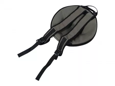 Чехол на глюкофон диаметром 30-32см, хаки, Pangooda Drums, PNG-CH30-HAKI