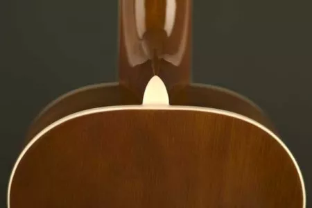 ULU8E Укулеле тенор 8-струнное с звукоснимателем Hohner