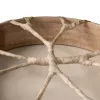 Shaman Drum Бубен 20", кожа козы, Sela, SESHD20G