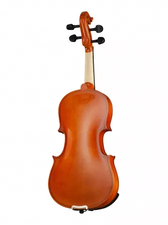 Скрипка студенческая 3/4, с футляром и смычком, Foix, FVP-01A-3/4
