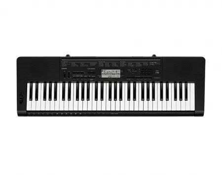 Синтезатор 61 клавиша, Casio, CTK3500