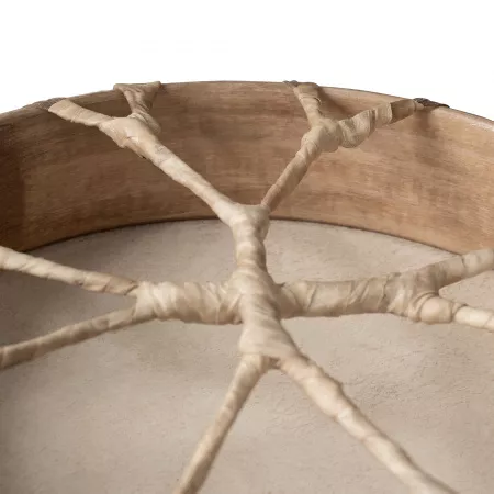 Shaman Drum Бубен 20", кожа козы, Sela, SESHD20G