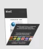 MA-Card Карта доступа к учебной платформе онлайн-академии Music UP, Music UP