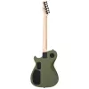 META Series Электрогитара, зеленая, Cort, MBM-2H-B-SUS-SOG