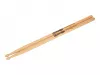 (00301004043) Natural Series 5A Барабанные палочки, орех гикори, дерев. наконечник HUN, 10101001009