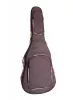 MZ-ChG-12-3oxford/grey Чехол для гитары дредноут, MEZZO