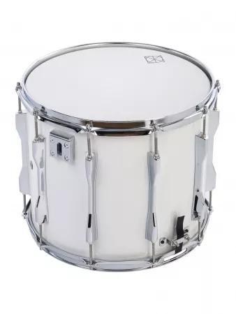 Маршевый барабан, 14" х 12", Dixon, PMSCL124-WT