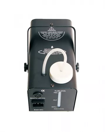 JL-500 Генератор дыма, 500Вт, синие светодиоды х 12, JBL-Stage
