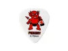 Celltex Red Devil Медиаторы 50шт, толщина 0.75мм, Pickboy, GP-211-5/075