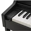 Celviano Цифровое пианино со стойкой и педалями, черное, Casio, AP-470BK