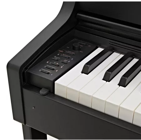 Celviano Цифровое пианино со стойкой и педалями, черное, Casio, AP-470BK