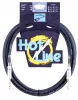 HOT-75SS Инструментальный кабель 7,5м LEEM