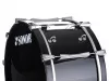 Professional MP 2612 B CB Маршевый баранбан 26" x 12", черный, Sonor, 52126253