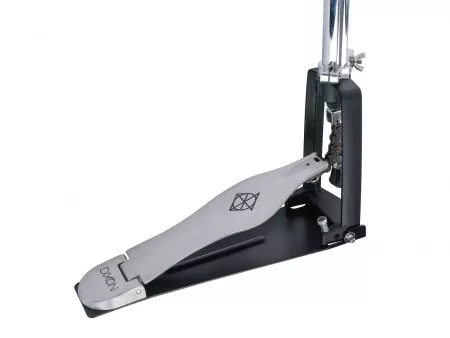 Гибкая стойка Hi-Hat, трубка 1 1/8 дюйма, кабель длиной 200 см, Dixon, PSH9C