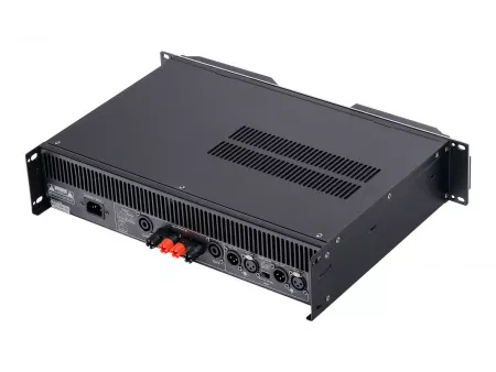 Усилитель мощности, 150+150Вт, Biema, Apple2150II