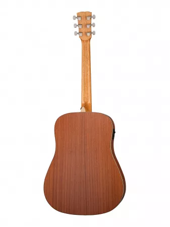 Steel String Series Электро-акустическая гитара, кедр, Kremona, M10CE