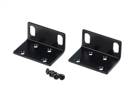 splitDMX X52C Сплиттер DMX512, 2xDMX-входа, 5xDMX-выходов, Siberian Lighting, SL-SDX52C