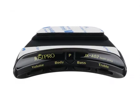 Звукосниматель для акустической гитары, Justpro, JK-A02